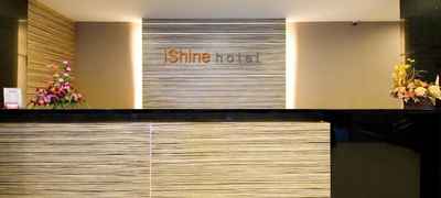 IShine Hotel