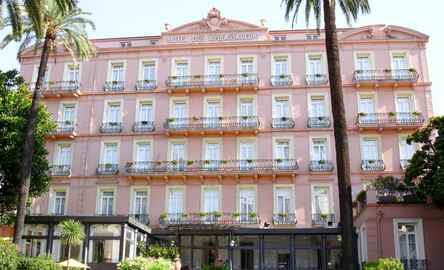 Grand Hôtel des Ambassadeurs