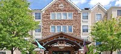 Staybridge Suites Vancouver-Portland Metro