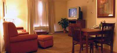 Homewood Suites Hilton Fargo
