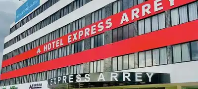 Hotel Express Arrey