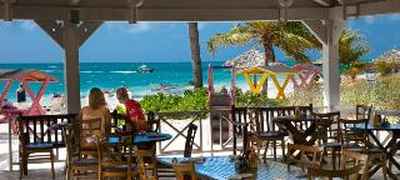 Flamingo Bay Hotel and Marina