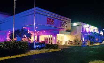 Rodeway Inn