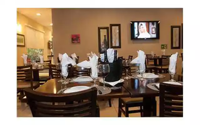 IT Grande Hotel Itaguaí