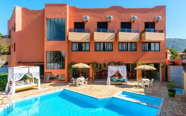 Hotel Ponta das Toninhas