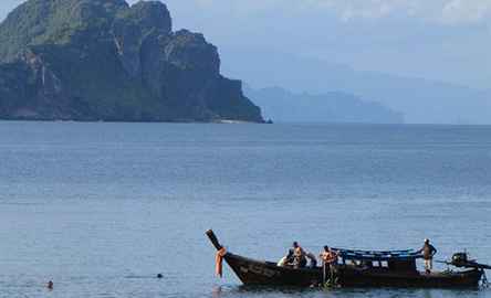 Phi Phi Natural Resort