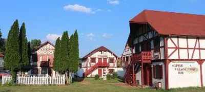 Alpine Village Inn