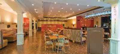 Holiday Inn Hotel & Suites Lake Charles South