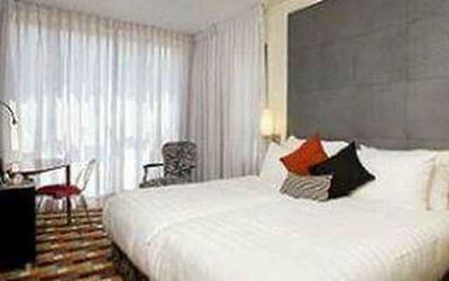Harmony Hotel
