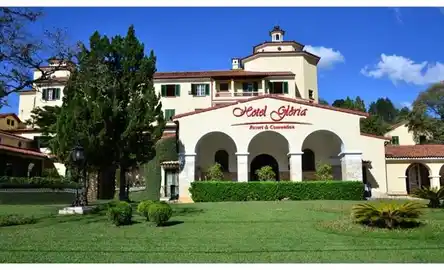 Hotel Glória Caxambu
