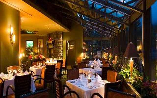 Banff Park Lodge Resort Hotel & Conference Centre