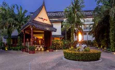 Swissotel Resort Phuket