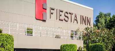 Fiesta Inn Aeropuerto