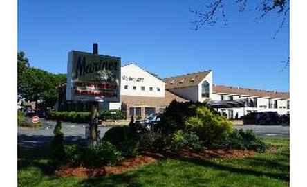 Mariner Motor Lodge