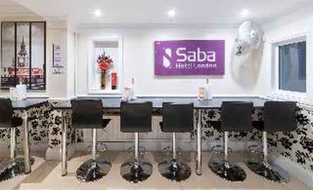 Saba Hotel