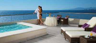 Secrets Vallarta Bay Resort and Spa Adults Only All-Inclusive