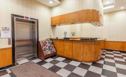 Ramada Long Island City
