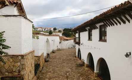 Guatavita: Viagem guiada de um dia saindo de Bogotá