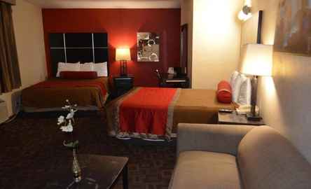 Harbor Inn & Suites Oceanside