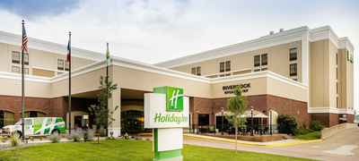 Holiday Inn Dubuque/Galena, an IHG Hotel