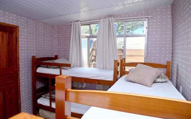 Favela Scene Hostel