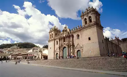 Pacote - Lima + Cusco - Voo + Hotel + Ingresso Machu Picchu - 2025