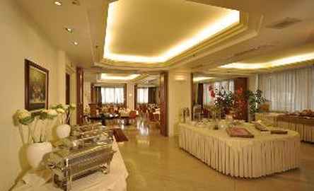 Vergina Hotel Thessaloniki