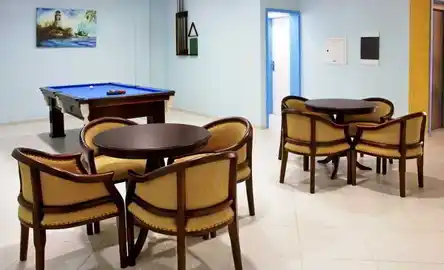 Hotel Bella Camboriú