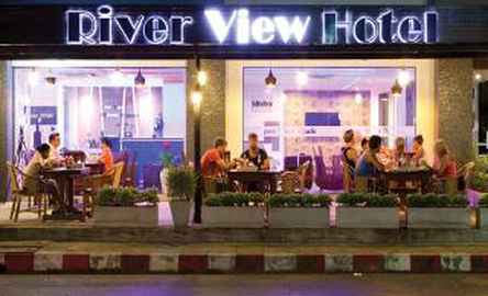 Krabi Riverview Hotel