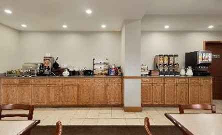 Country Inn & Suites St Augustine FL