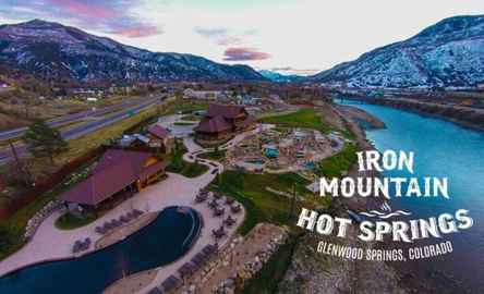 Holiday Inn Express Glenwood Springs (Aspen Area)