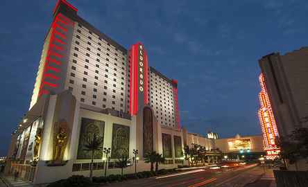 Eldorado Resort Casino Shreveport