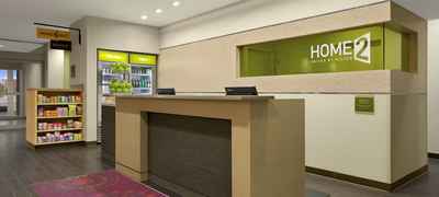 Home2 Suites by Hilton Oxford, AL