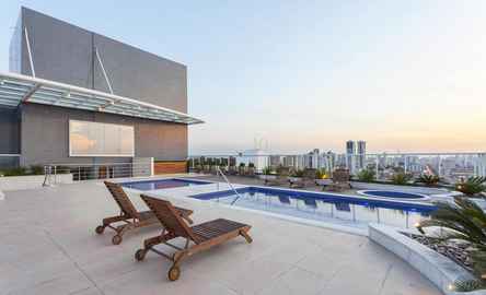 Ibis Styles Belém Hangar