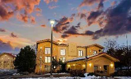 La Quinta Inn Denver Northglenn