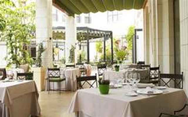 The Westin Valencia