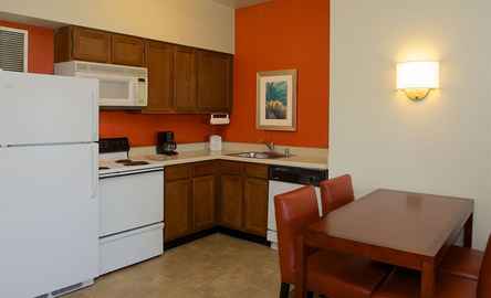 Residence Inn Palm Desert