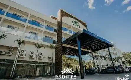eSuites Itá Resort & Eventos by Atlantica	