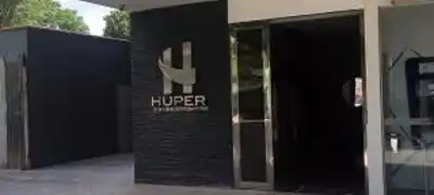 Huper Hotel Boutique