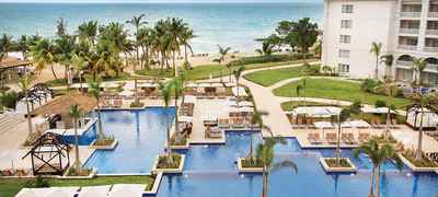 Hyatt Zilara Rose Hall - Adults Only - All Inclusive