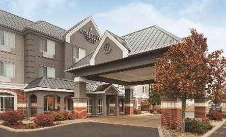 Country Inn & Suites By Carlson, Michigan City IN