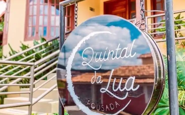 Pousada Quintal da Lua