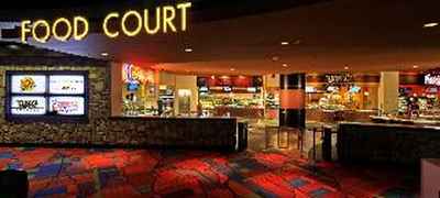 Harrah's Cherokee Casino Resort