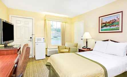 Baymont Inn & Suites Kingsland