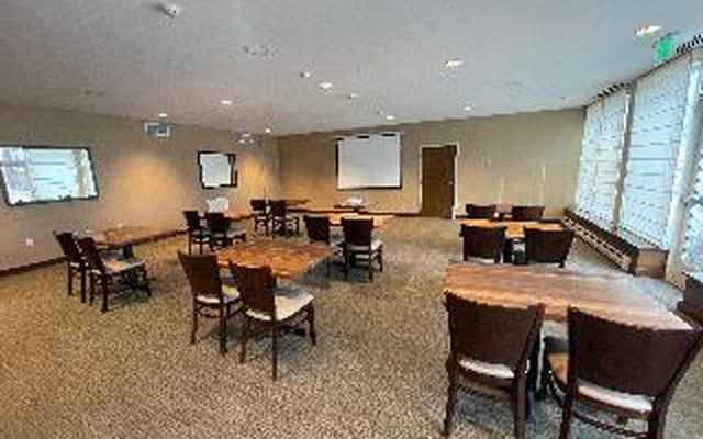 Holiday Inn Bangor