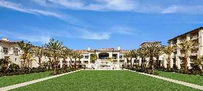 Park Hyatt Aviara Resort, Golf Club & Spa