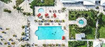 Viva Wyndham Fortuna Beach - An All-Inclusive Resort