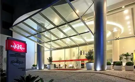 Mercure Camboriú