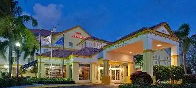 Hilton Garden Inn Boca Raton