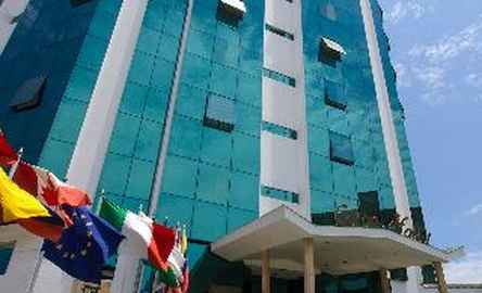 Miraflores Colón Hotel